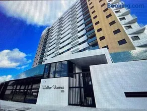 Apartamento na praia Maceió - Image 3