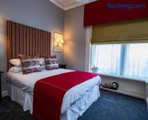The Georgian hotel - Image 3