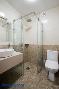 Borys Hotel Boryspil Airport - Image 5