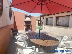 La Casa del Abuelo Simón - Image 5