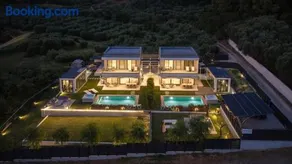 Estellar Villas, 50meters from the Sea - Image 2