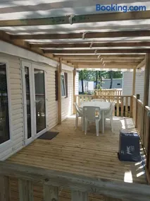 Mobil Home Soulac - Image 1