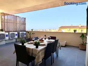 LP-Tranquil Apartment with Private Terrace by TuriVida FN - Image 1