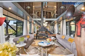 Protohouse No. V, Upper Kangaroo River, Kangaroo V - Image 5