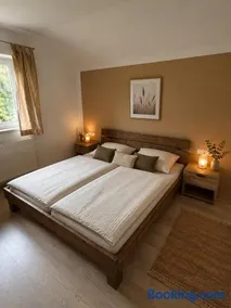 Ferienwohnung Hochsitz - Image 1