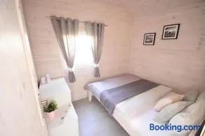 Nadmorska Przystan Domki - Basen, sala zabaw, rowery, animacje - Image 2