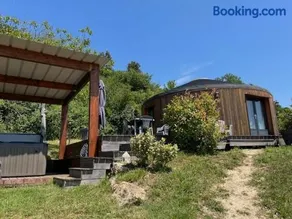 L'Insolite de charme avec Spa et Panorama ! Proximité Sarlat - Image 3