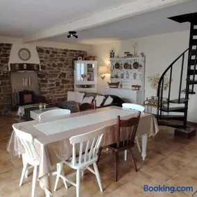 Refuge Bord de Mer, 50m plage Jardin et Parking privé - Image 2