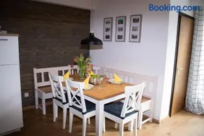 Welcome in - Wohnung mit Dachterrasse direkt an der Piste - Image 3