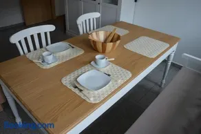 Stadt Apartment Nr. 1 Bad Wilsnack - Image 3