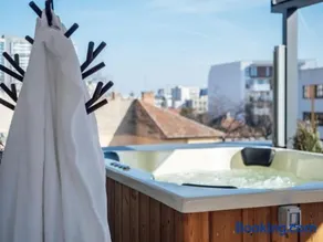 GAVAS Jacuzzi Relax Zen - Image 3