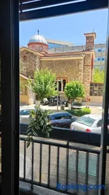 Chalkida Center Hideaway - Image 3