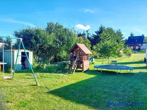 Ferienwohnung Haus Möwe - Image 2