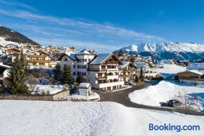 Apart-Hotel Alpinsonnenresidenz - Image 1