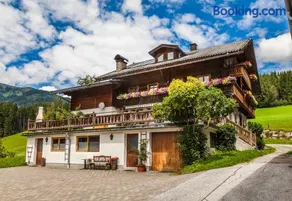 Biobauernhof Kleinummerstall - Image 1