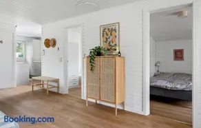 Three-Bedroom Holiday Home In Rodby - Image 4