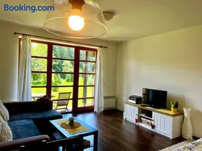 Apartmán u Tesáka - Říčky v Orlických horách - Image 3