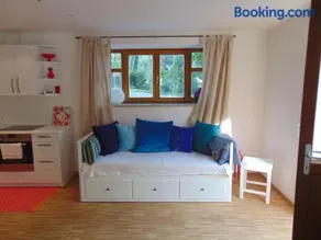 Ferienwohnung Kiental - Image 4