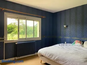 5 Chambres dans une grande maison - Image 2