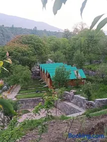 Wildwood Cabins Manali - Image 1