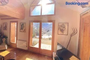 Le Serre Barbin - Chalet ensoleillé, tout confort - Image 2