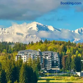 Joy Studio - Poiana Brasov - Silver Resort - Image 1