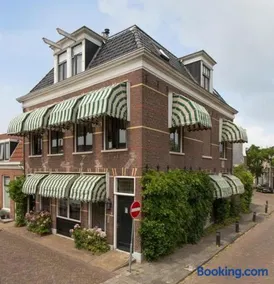 Lekkerwegbijleeuwen, 1 minuut naar hartje centrum - Image 1