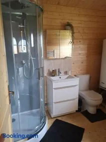 Chalet 4 personnes en Sologne - Image 2