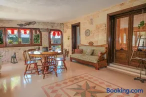 Villa Atjas Tricase Porto by HDSalento - Image 4