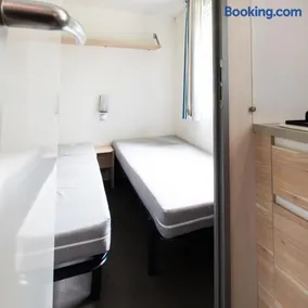 Casa móvil con 1 dormitorio para 4 personas - Image 3