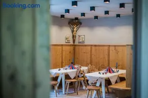 Koasa-Hof Ganzes Ferienhaus und Sauna 5 Zimmer 240mq - Image 1