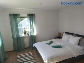 Bambinas Guest House Hässleholm - Image 3
