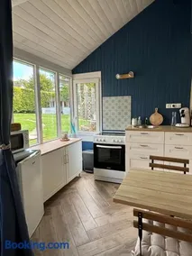 Studio Confort Bourg de Mer sur Gold Beach - Image 1