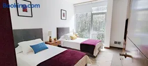 Tamayo MaiaHome-En el corazón de POLANCO Jacuzzi y Terraza - Image 2