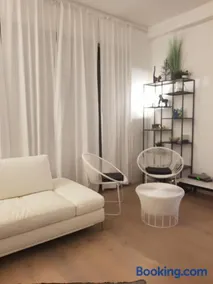 Nieuwbouwappartement Lippenslaan met 2 slaapkamers - WIFI - 6 personen - Image 3