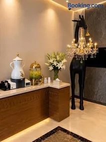 Golden Elite Hotel Al-Mohammadia فندق غولدن اليت المحمدية - Image 2