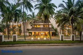 Silver Waves Resort & Spa - Daman - Image 3
