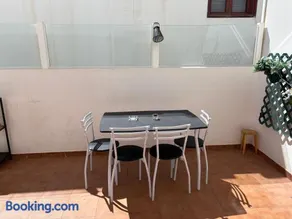 Apartamento casa típica canaria - Image 1