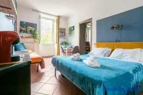 GuestArt Trastevere Station Room with AC - Image 2