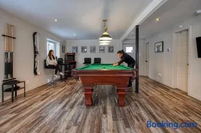 Chalet familial, idéalement situé, billard-table-babyfoot-arcade - Image 2
