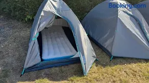 Pamplona Event Campsite Hostel - Image 3