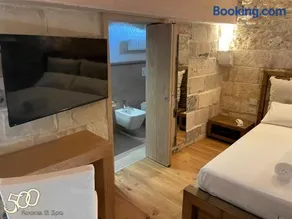 500 Rooms & Spa - Image 2
