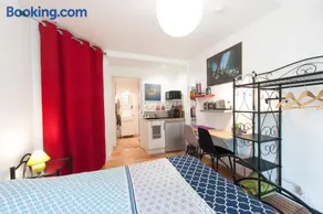 Suite indépendante avec coin repas, et terrasse - Image 3