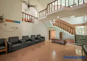 Royal Experiences Icon Beach House, ECR Sea Side Villa - Image 2