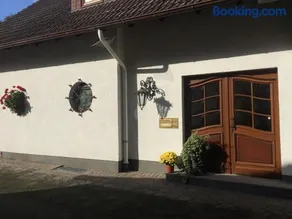 Ferienwohnung Abracadabra - Image 2