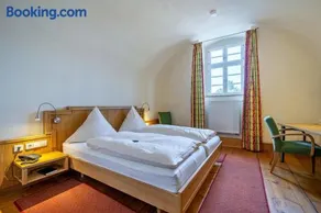 Schlosshotel Ravenstein - Image 1