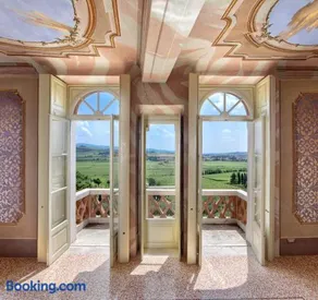 Palazzo Montanari Art & Wine Relais - Image 2