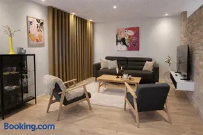 Stylish villa in Vejle near Legoland -4 bedroom Incl Towels and bed linens - Image 2