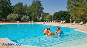ZEcamping 3 étoiles dog friendly piscine dans le parc régional du Verdon - Image 1
