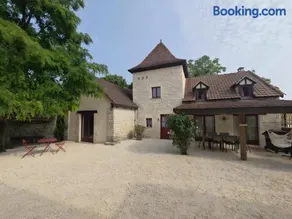 Mas De Palaille, Piscine et Nature - Image 2